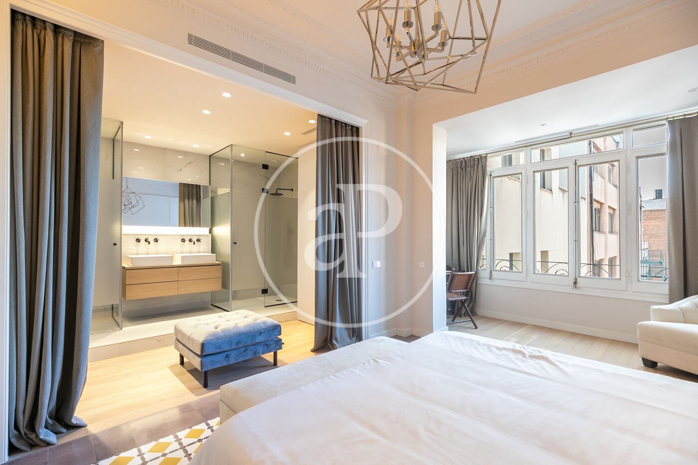 Piso de 170 m² en Barcelona