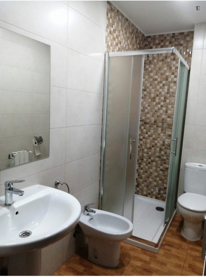Habitación en alquiler, Granada
