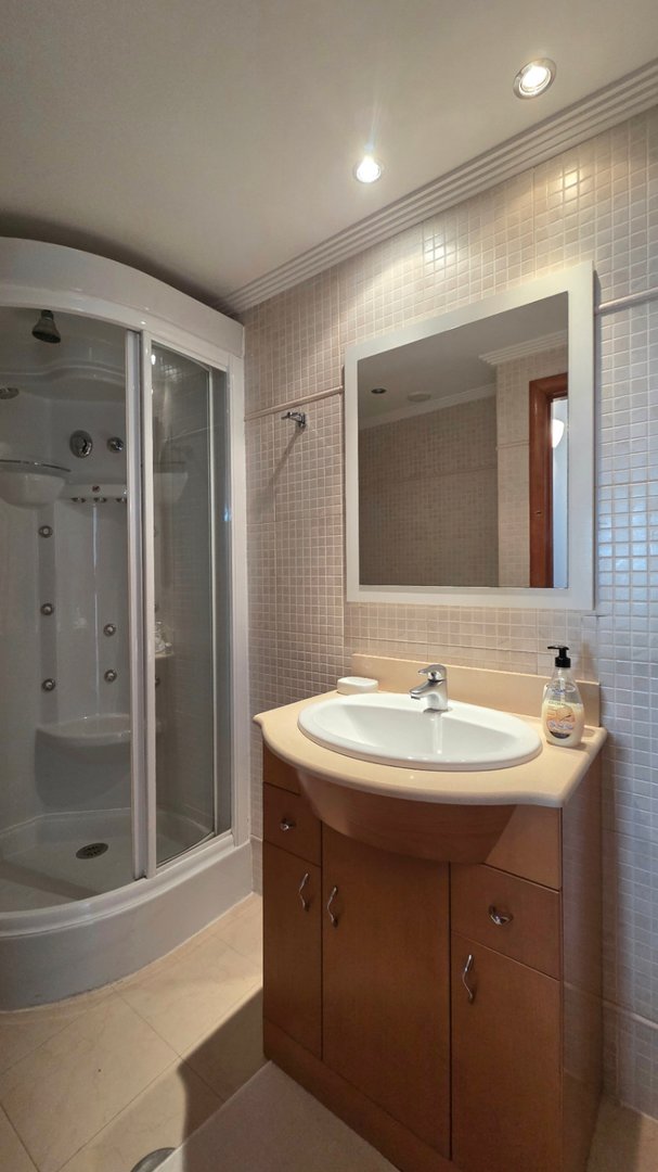 Pis de 95 m² a Altea