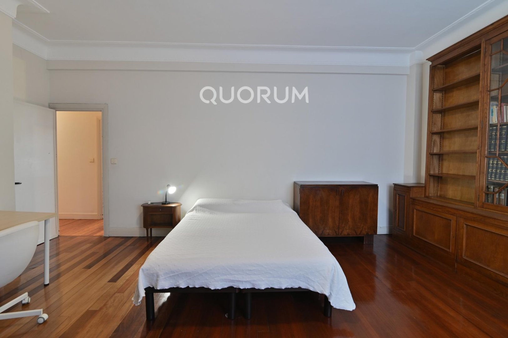 Piso de 95 m² en Bilbao