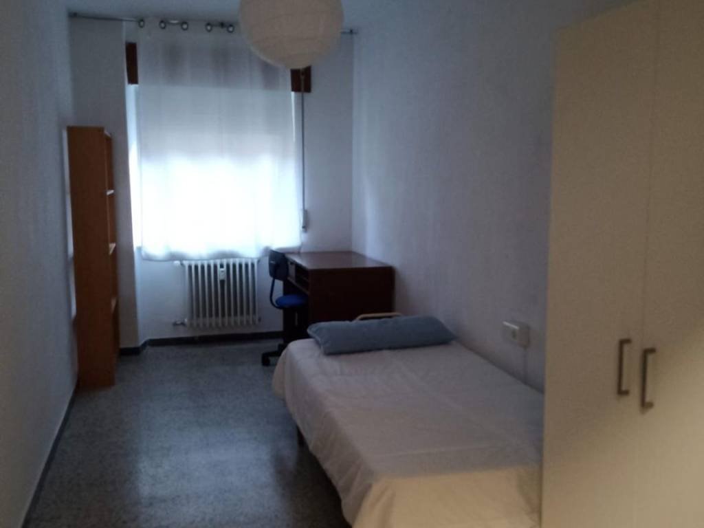 Piso de 125 m² en Salamanca