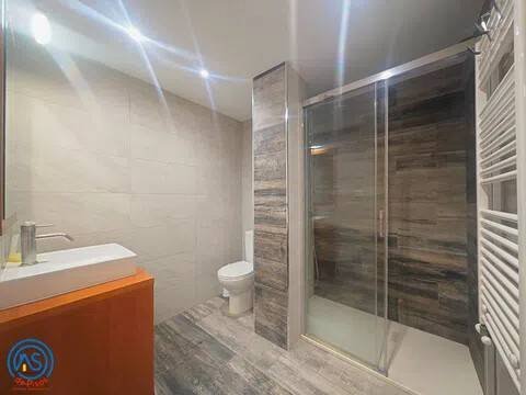 Wohnung 84 m² in Saragossa