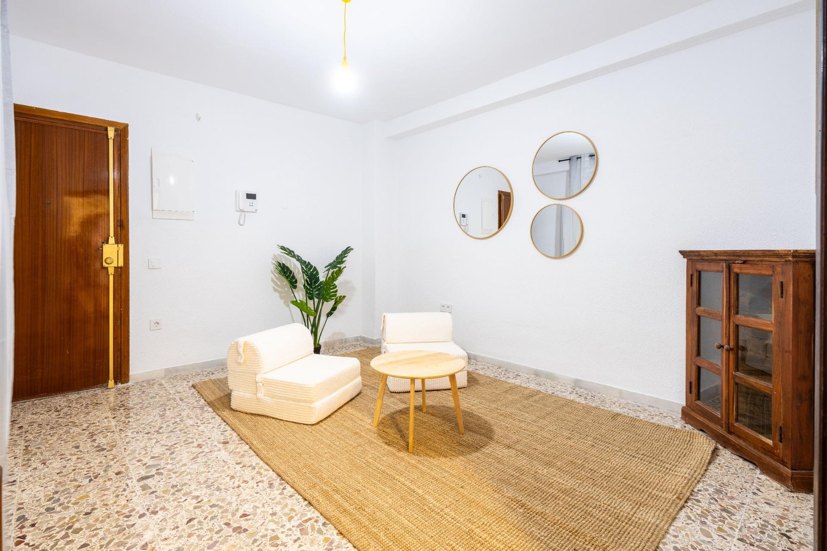 Piso de 156 m² en Almería