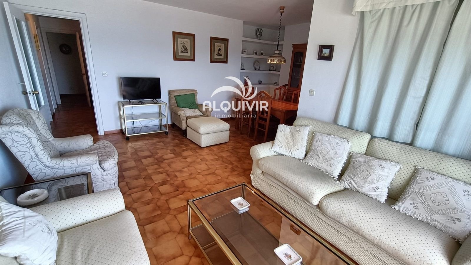Piso de 90 m² en Almonte