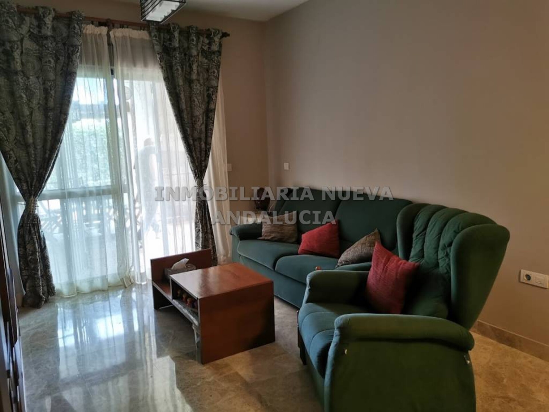 Piso de 80 m² en Almería