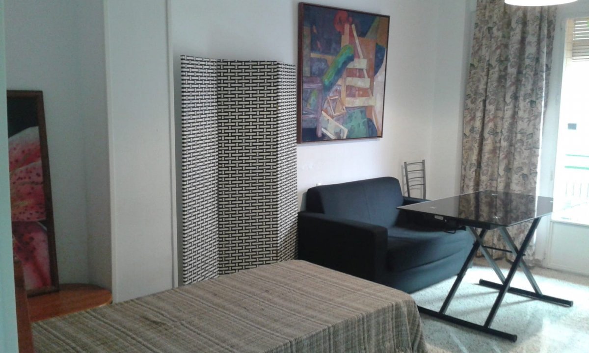 Pis de 34 m² a Granada
