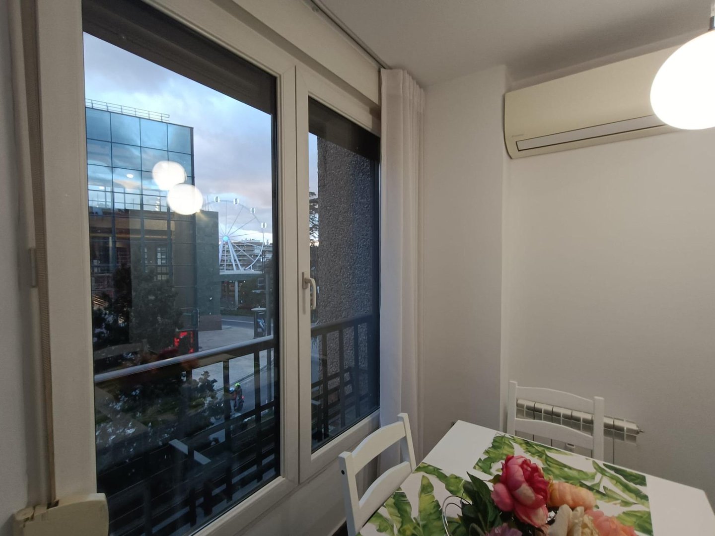 Piso de 139 m² en Granada