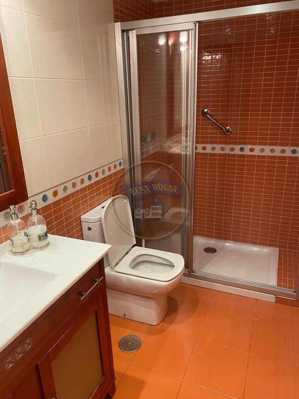 Wohnung 100 m² in Vigo