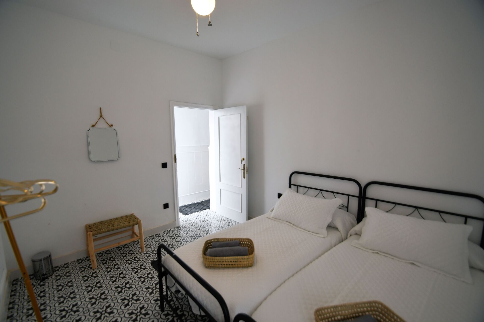 Piso de 250 m² en Orgaz