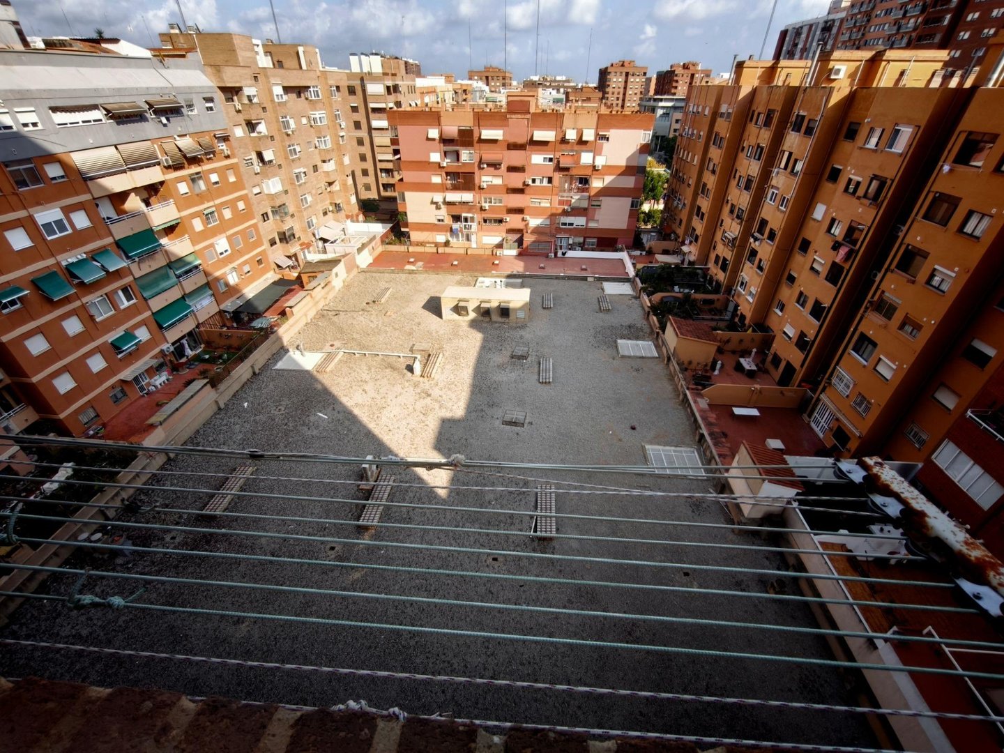 Piso de 102 m² en Valencia