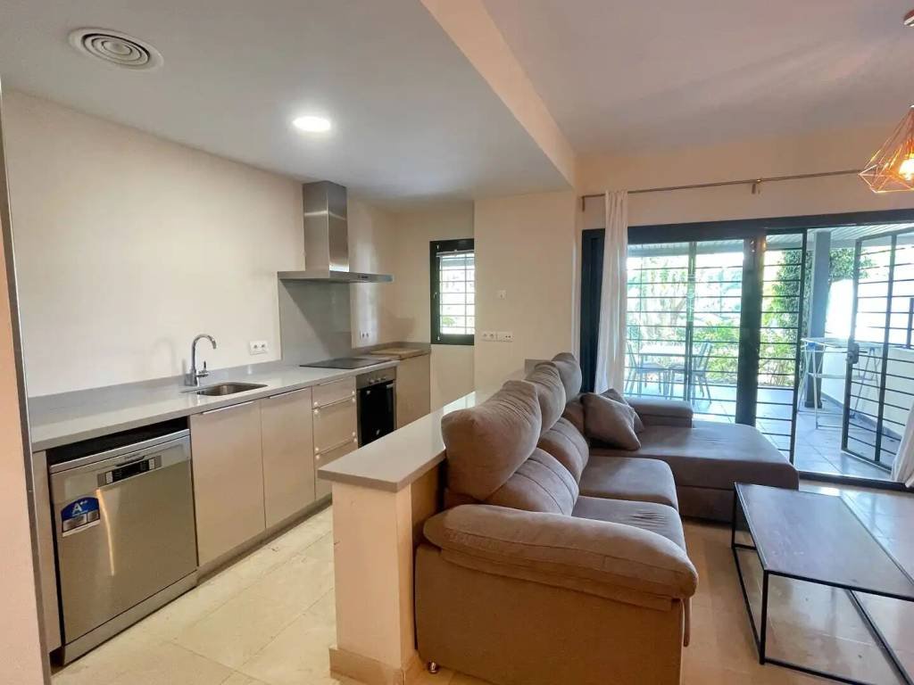 Appartement 150 m² à Benahavís