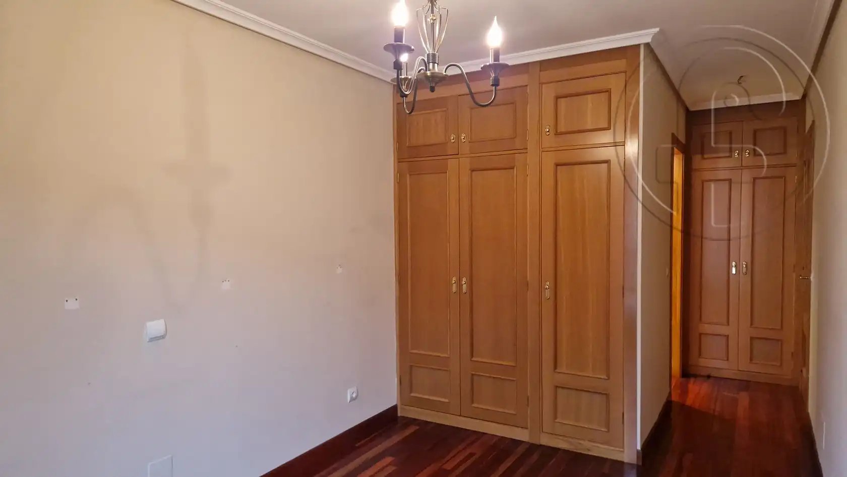 Piso de 110 m² en Santander