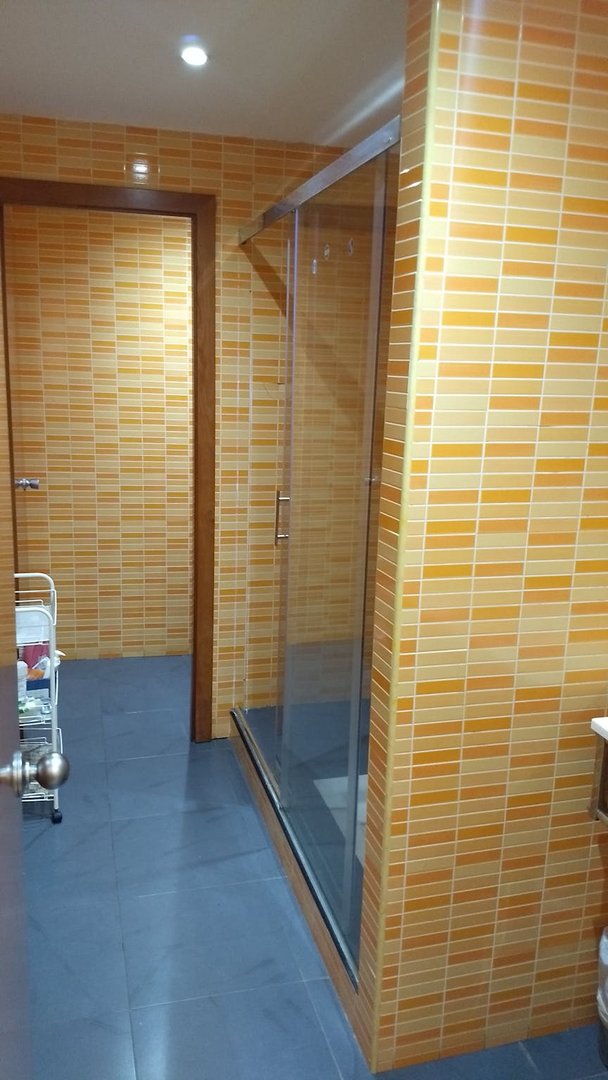 Habitación 180 m², Barcelona