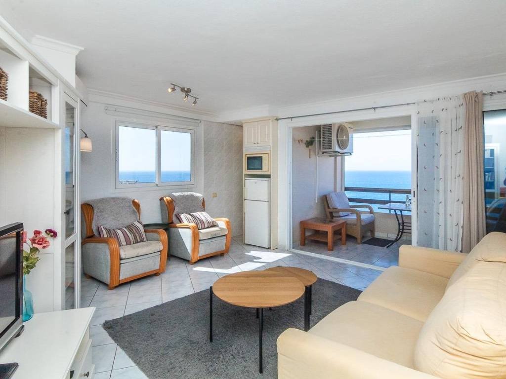 Wohnung 60 m² in Mogán