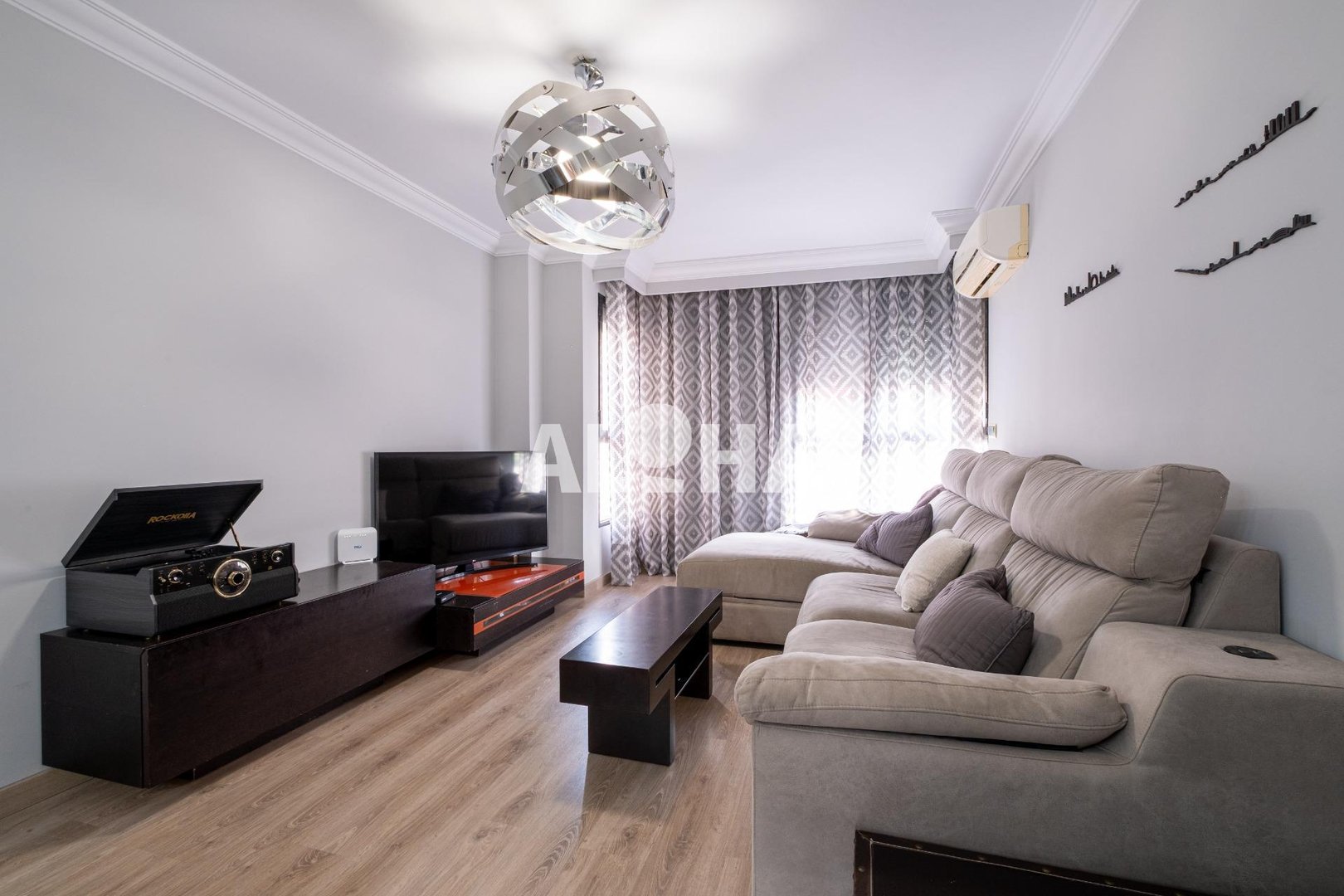 Pis de 149 m² a Montcada
