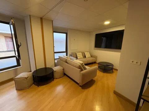 Piso de 15 m² en Salamanca