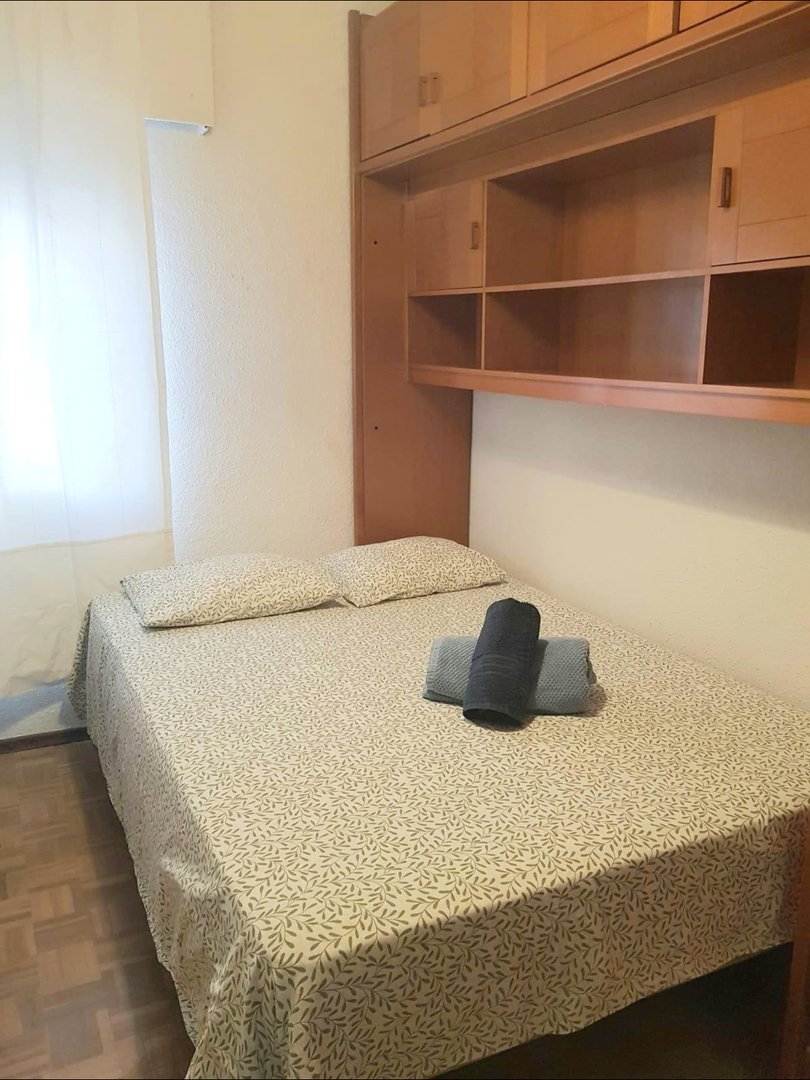 Piso de 69 m² en Madrid