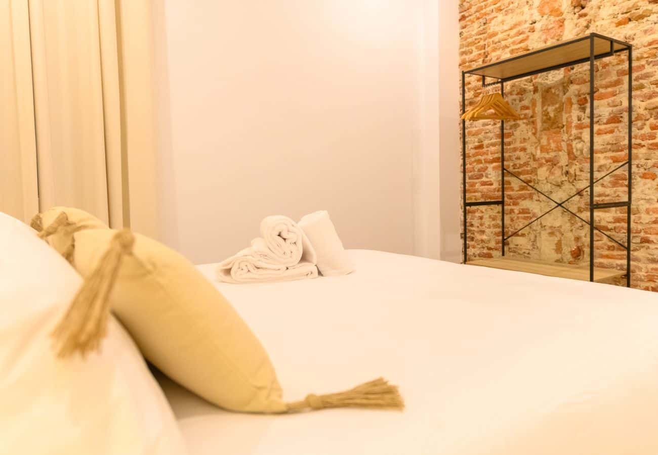 Pis de 65 m² a Madrid