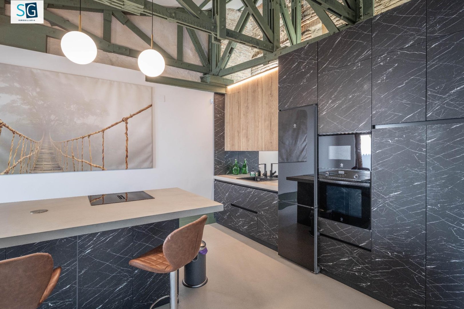 Piso de 67 m² en Granada