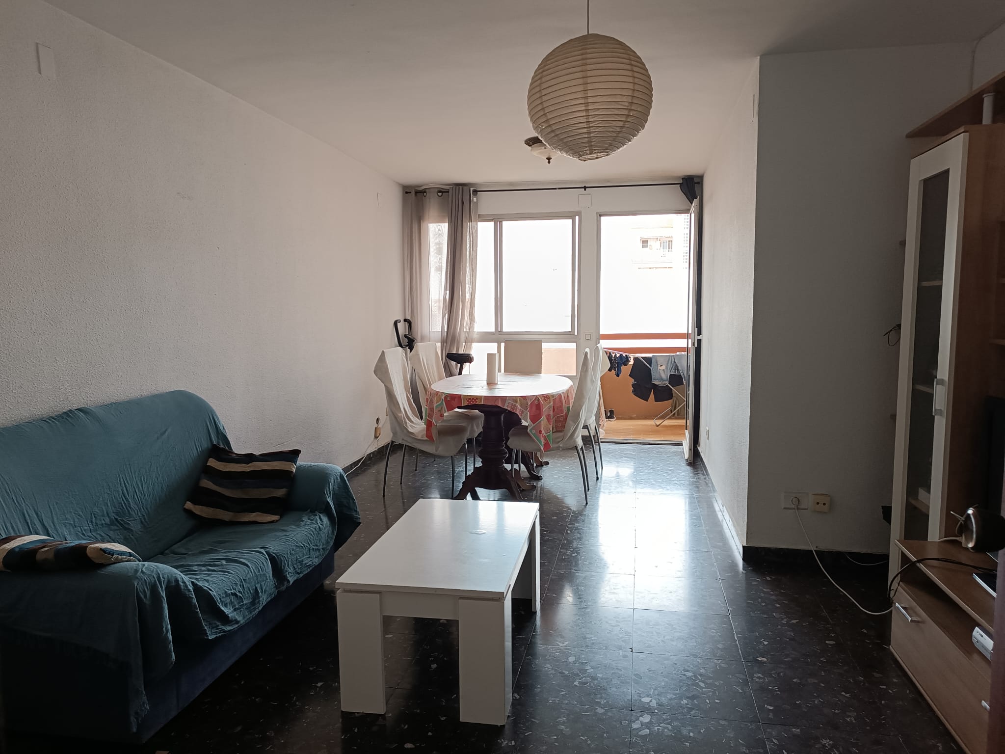 Habitación 130 m², Valencia
