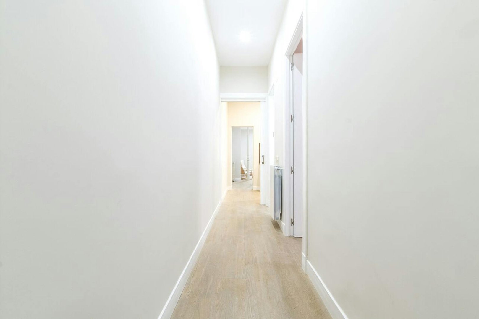 Piso de 120 m² en Madrid