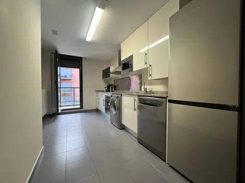 Piso de 75 m² en Jaca