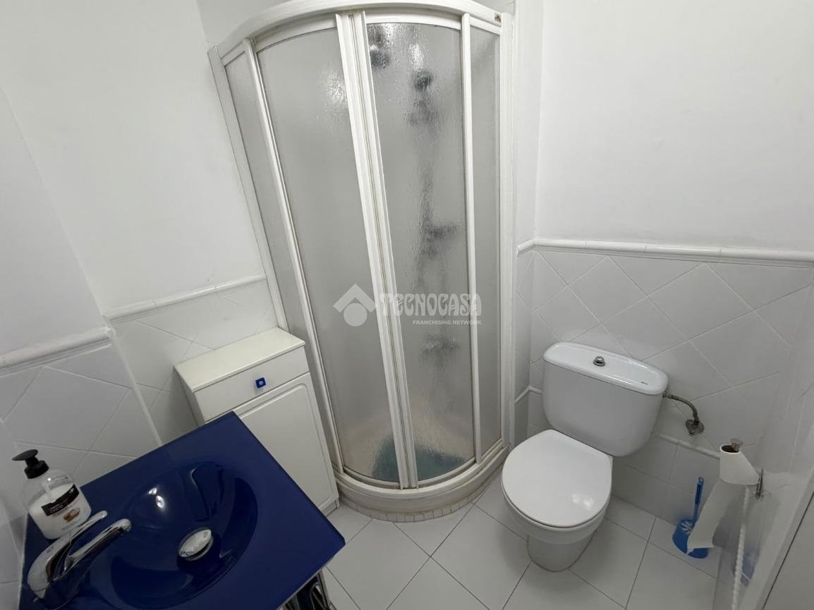 Pis de 135 m² a Màlaga