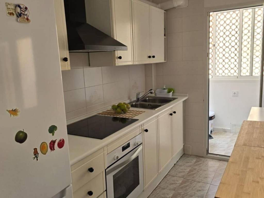 Piso de 4827 m² en San Javier