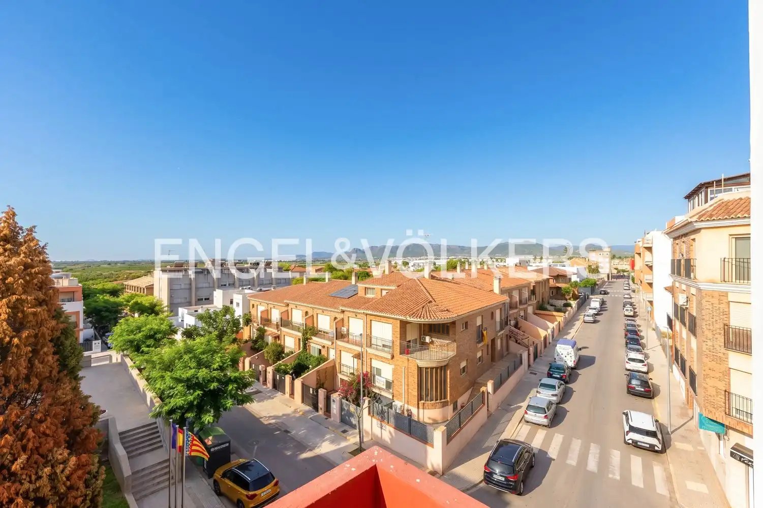 Piso de 100 m² en Almenara