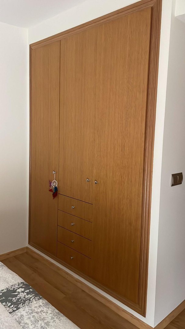 Piso de 119 m² en Burjasot