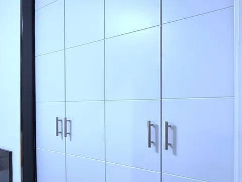 Piso de 72 m² en Soto del Real