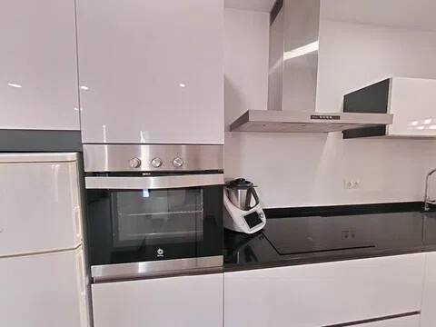 Pis de 55 m² a Benalmádena