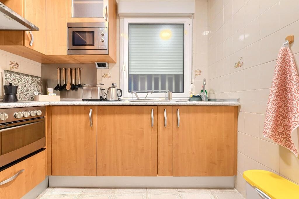 Pis de 55 m² a Bilbao