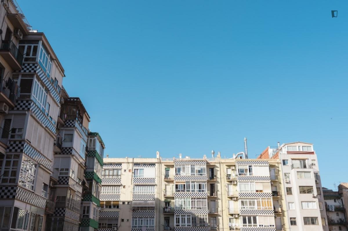 Habitación en alquiler, Barcelona