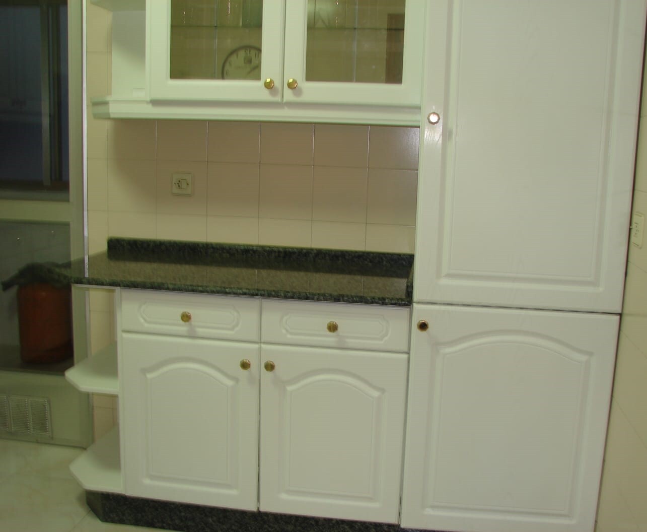 Habitació de lloguer, A Corunya