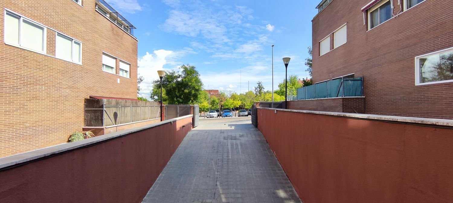 Appartamento 150 m² a Las Rozas de Madrid