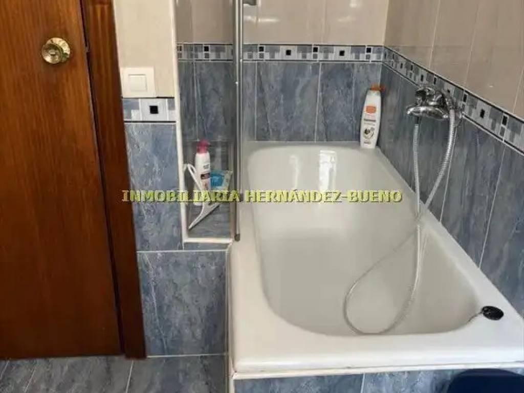 Piso de 115 m² en Salamanca