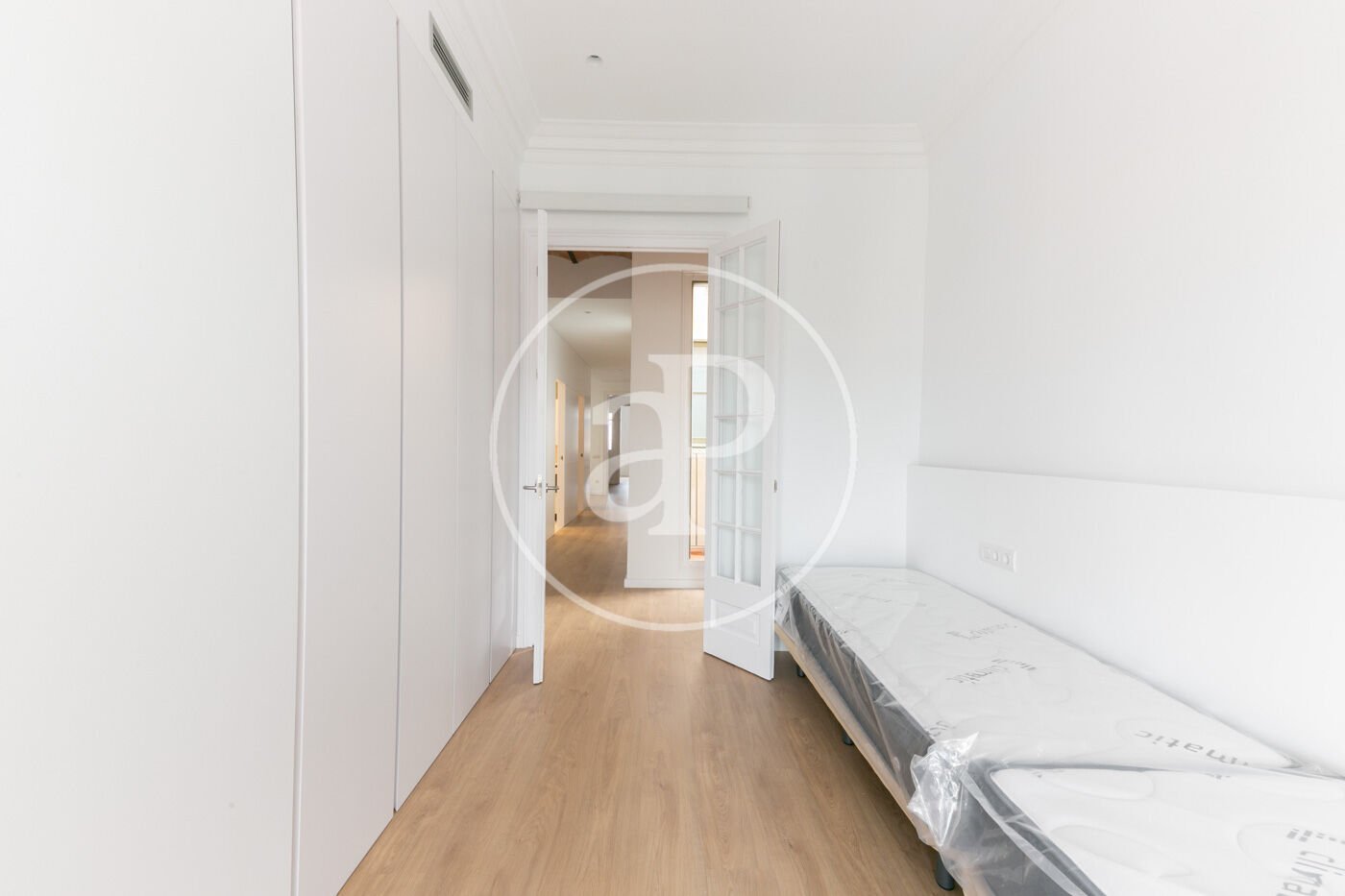 Piso de 136 m² en Barcelona
