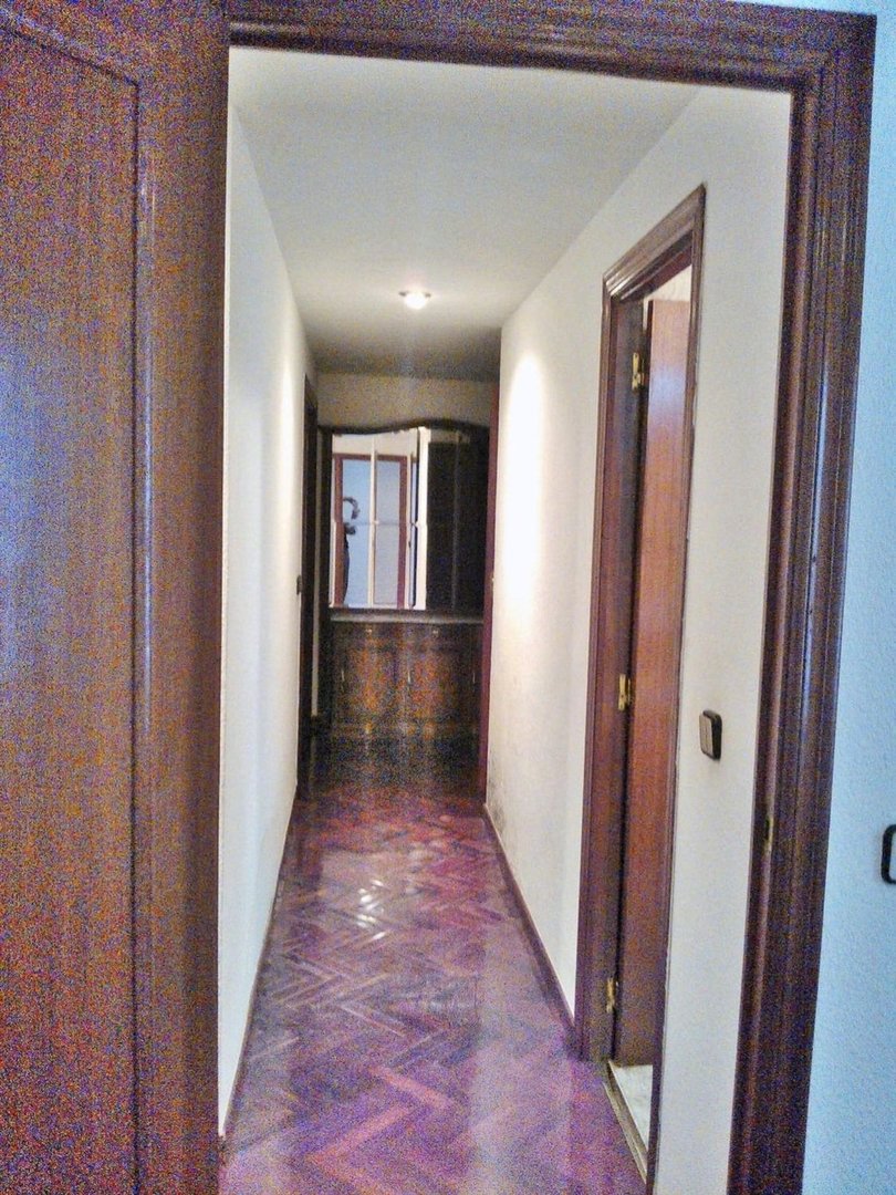 Pis de 98 m² a Salamanca