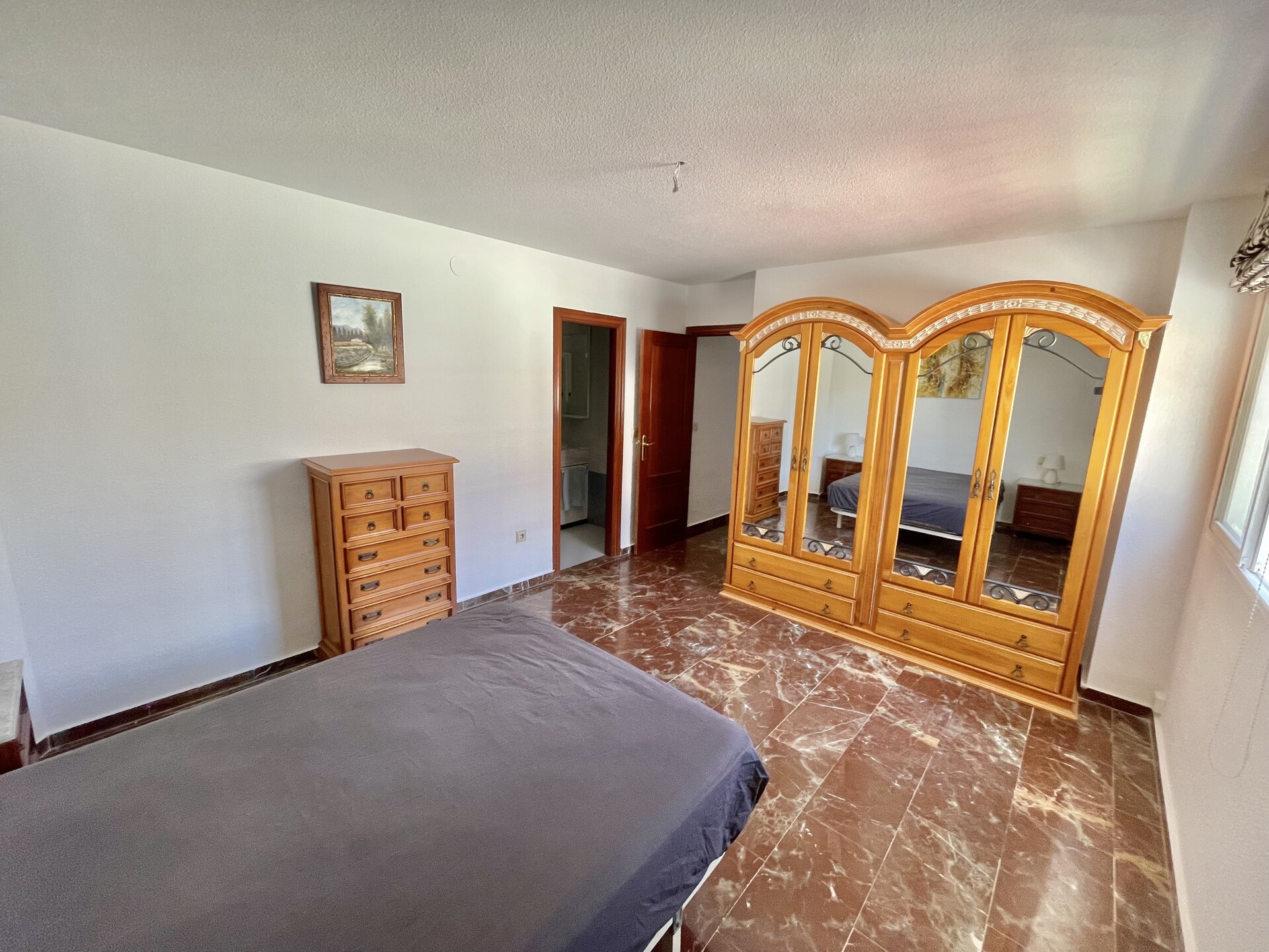 Wohnung 120 m² in Rincón de la Victoria