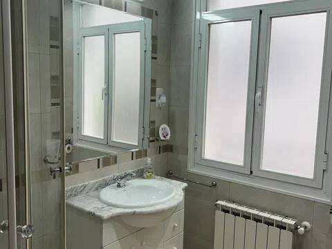 Pis de 105 m² a Madrid