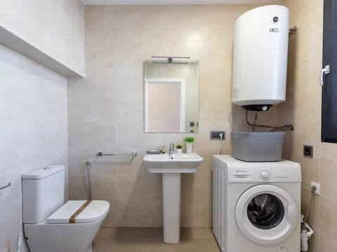 Appartamento 150 m² a el Verger