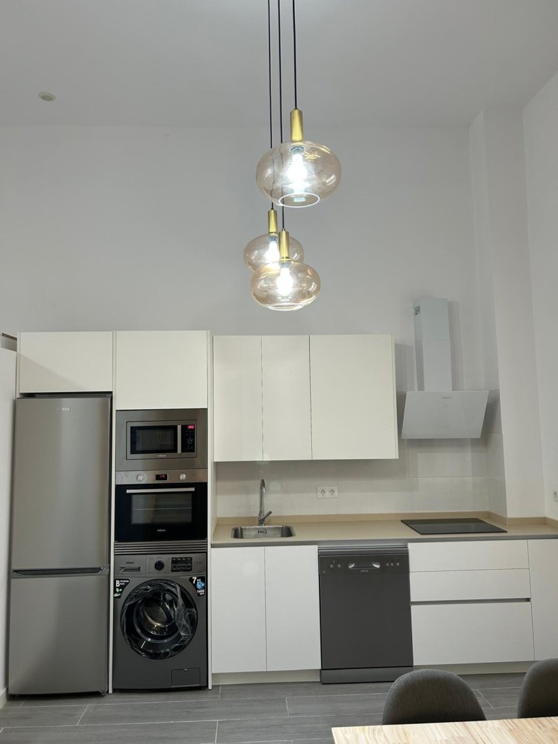 Appartamento 50 m² a Cádiz