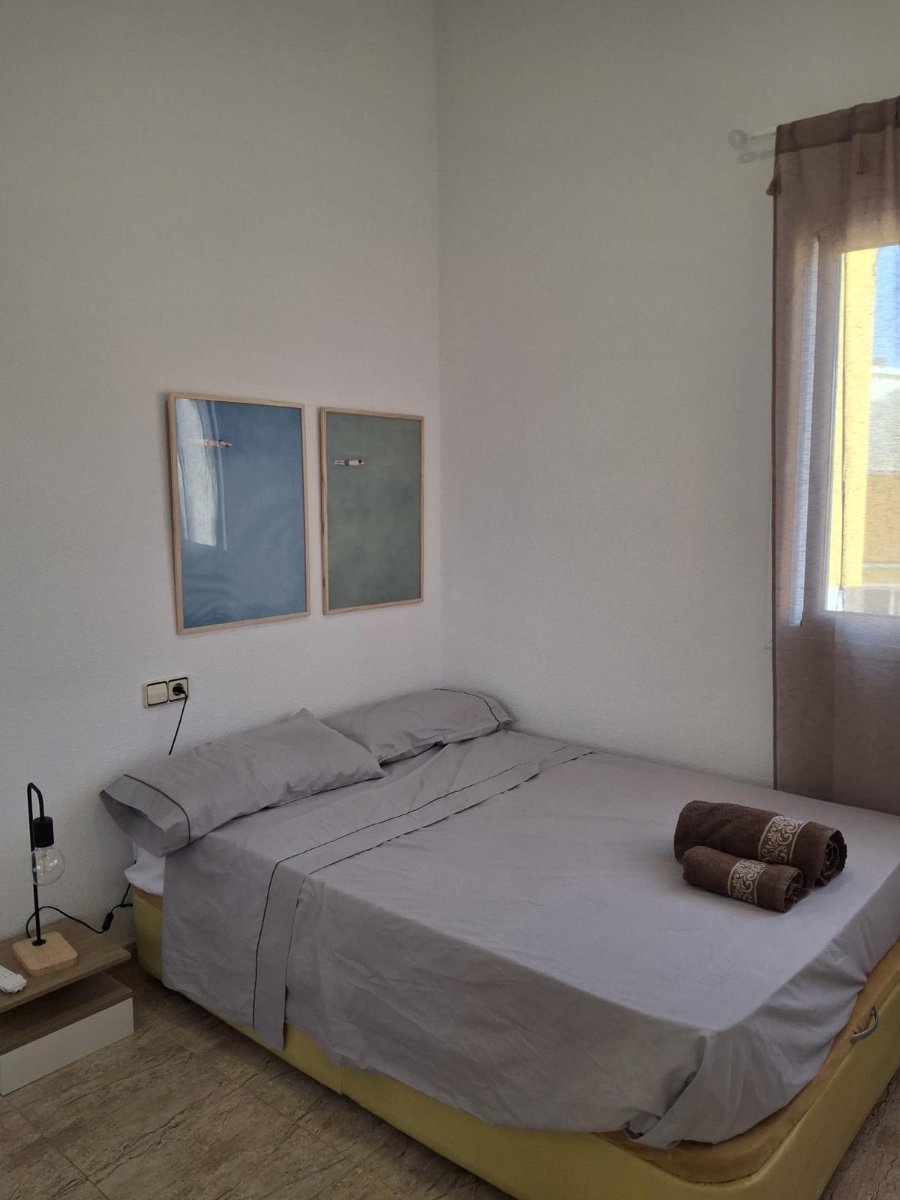 Piso de 140 m² en Cartagena