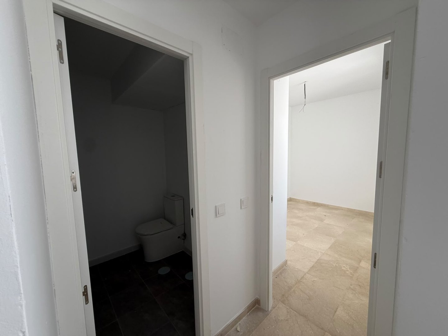 Piso de 41 m² en Olivares