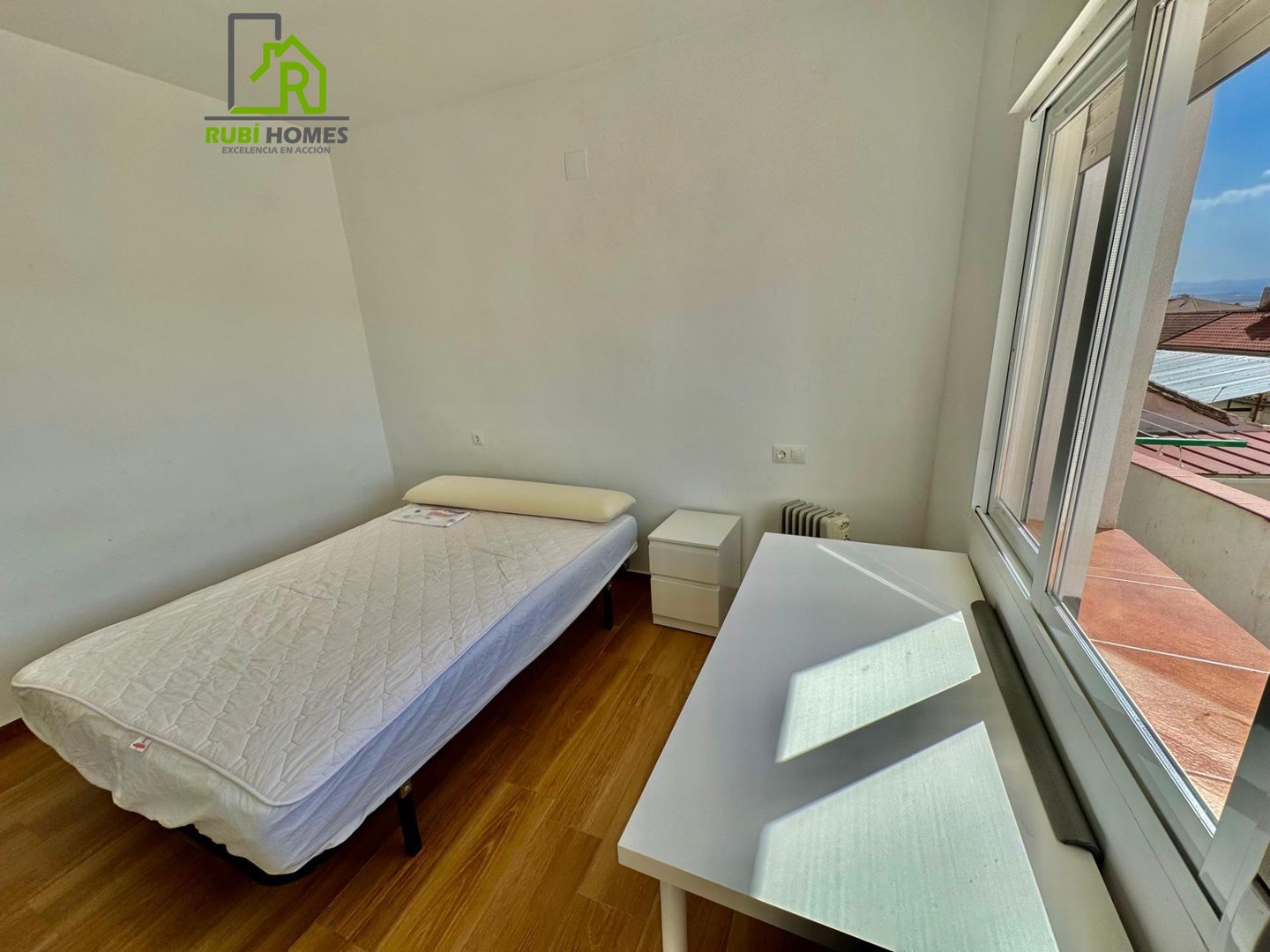 Piso de 83 m² en Granada