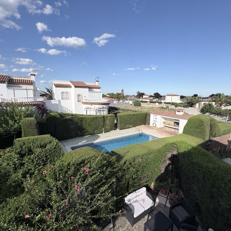 Casa de 90 m² en Mont-roig del Camp
