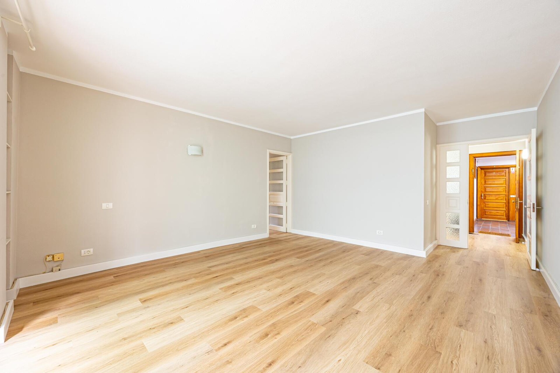 Pis de 120 m² a Las Palmas de Gran Canaria