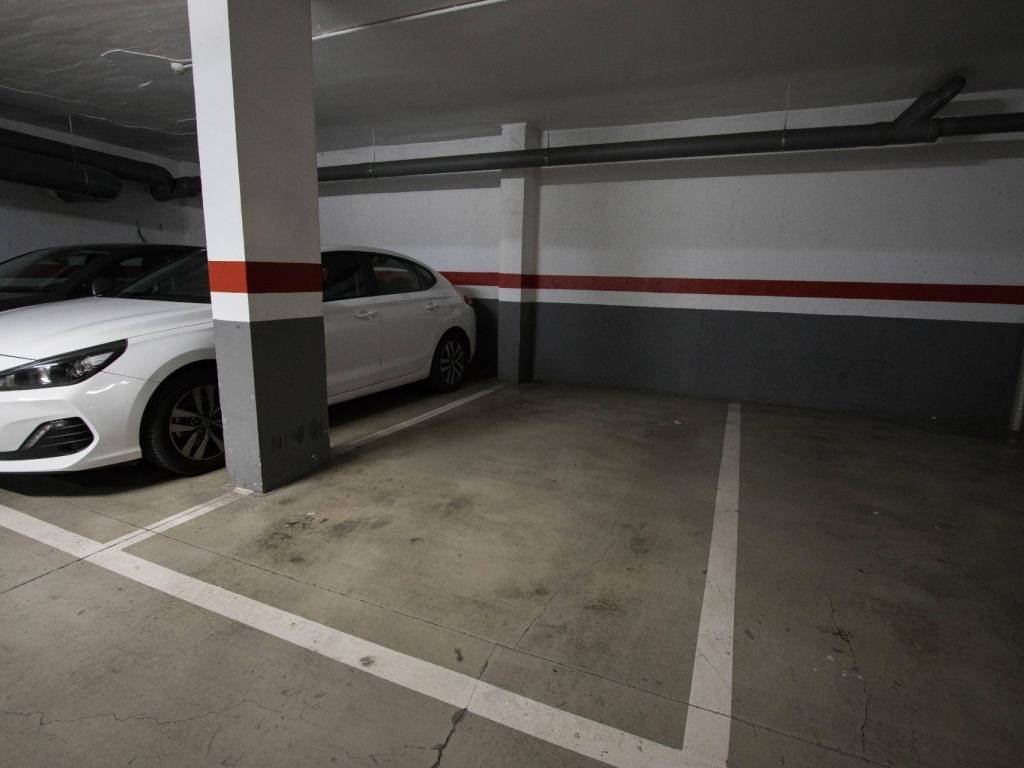 Piso de 90 m² en Paterna