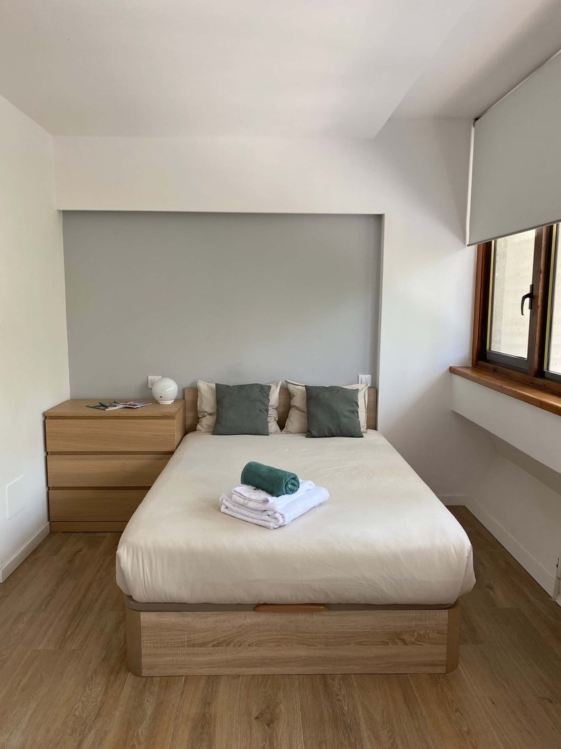 Appartamento 15 m² a Madrid